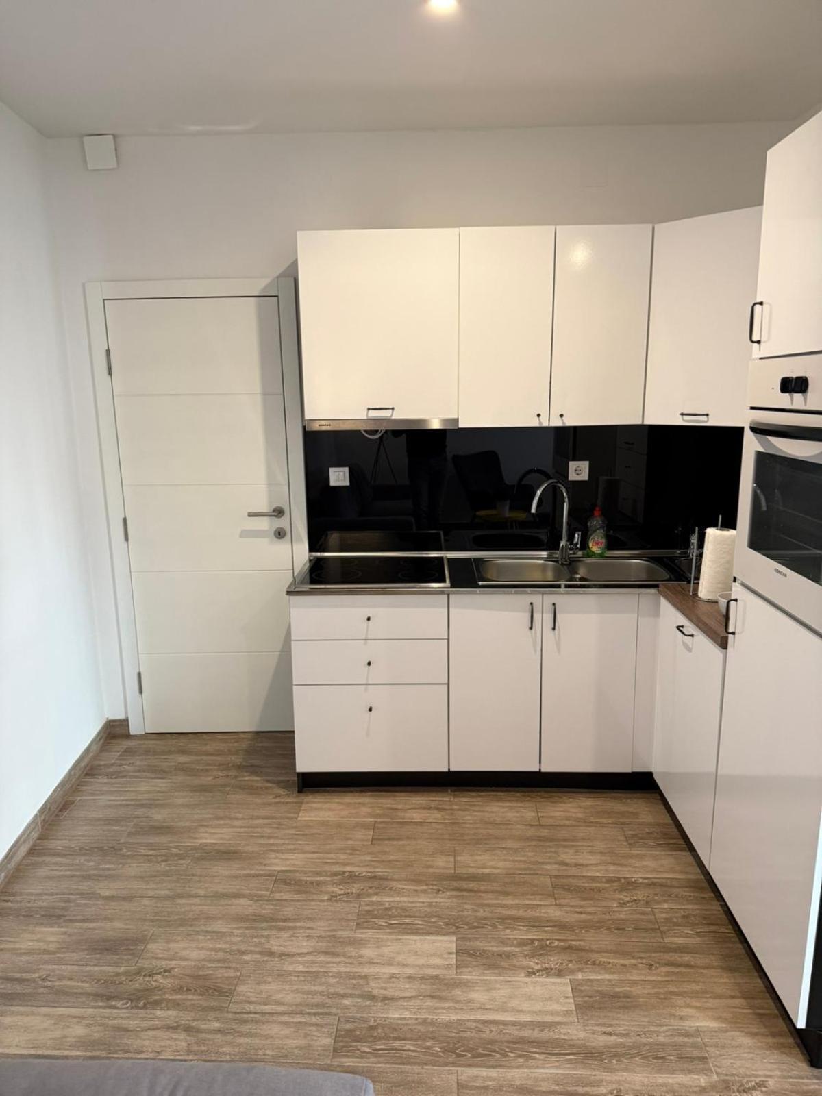Home Apartmani I Sobe أوسييك المظهر الخارجي الصورة
