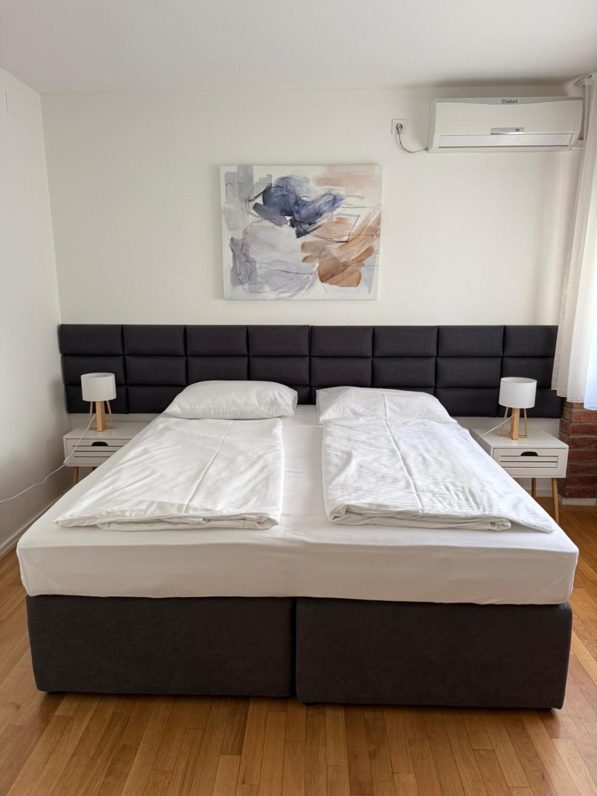 Home Apartmani I Sobe أوسييك المظهر الخارجي الصورة