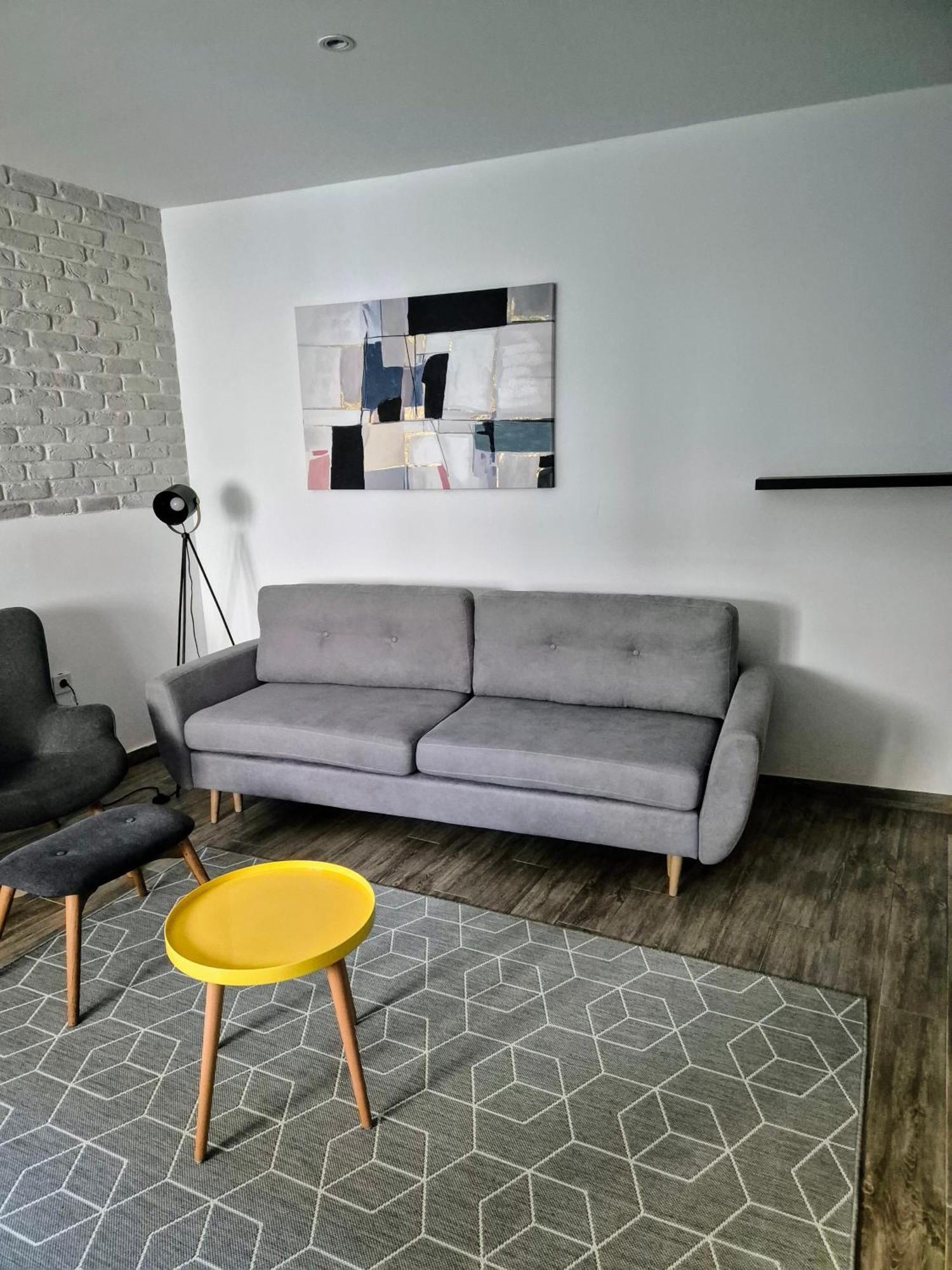 Home Apartmani I Sobe أوسييك المظهر الخارجي الصورة