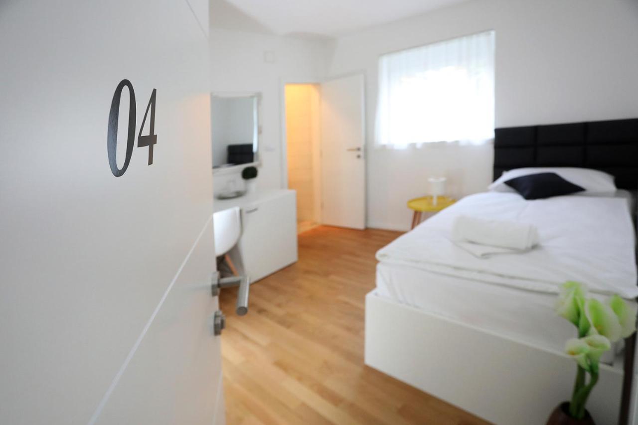Home Apartmani I Sobe أوسييك المظهر الخارجي الصورة