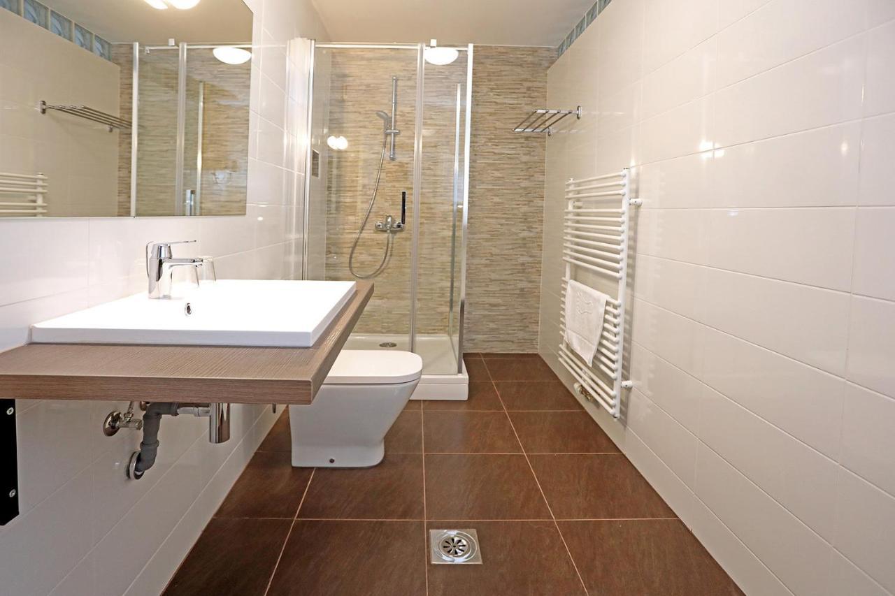 Home Apartmani I Sobe أوسييك المظهر الخارجي الصورة
