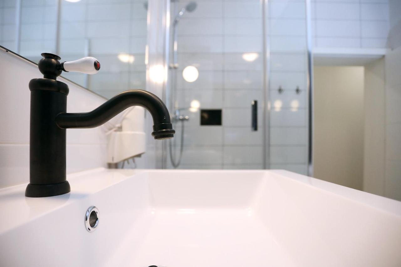 Home Apartmani I Sobe أوسييك المظهر الخارجي الصورة