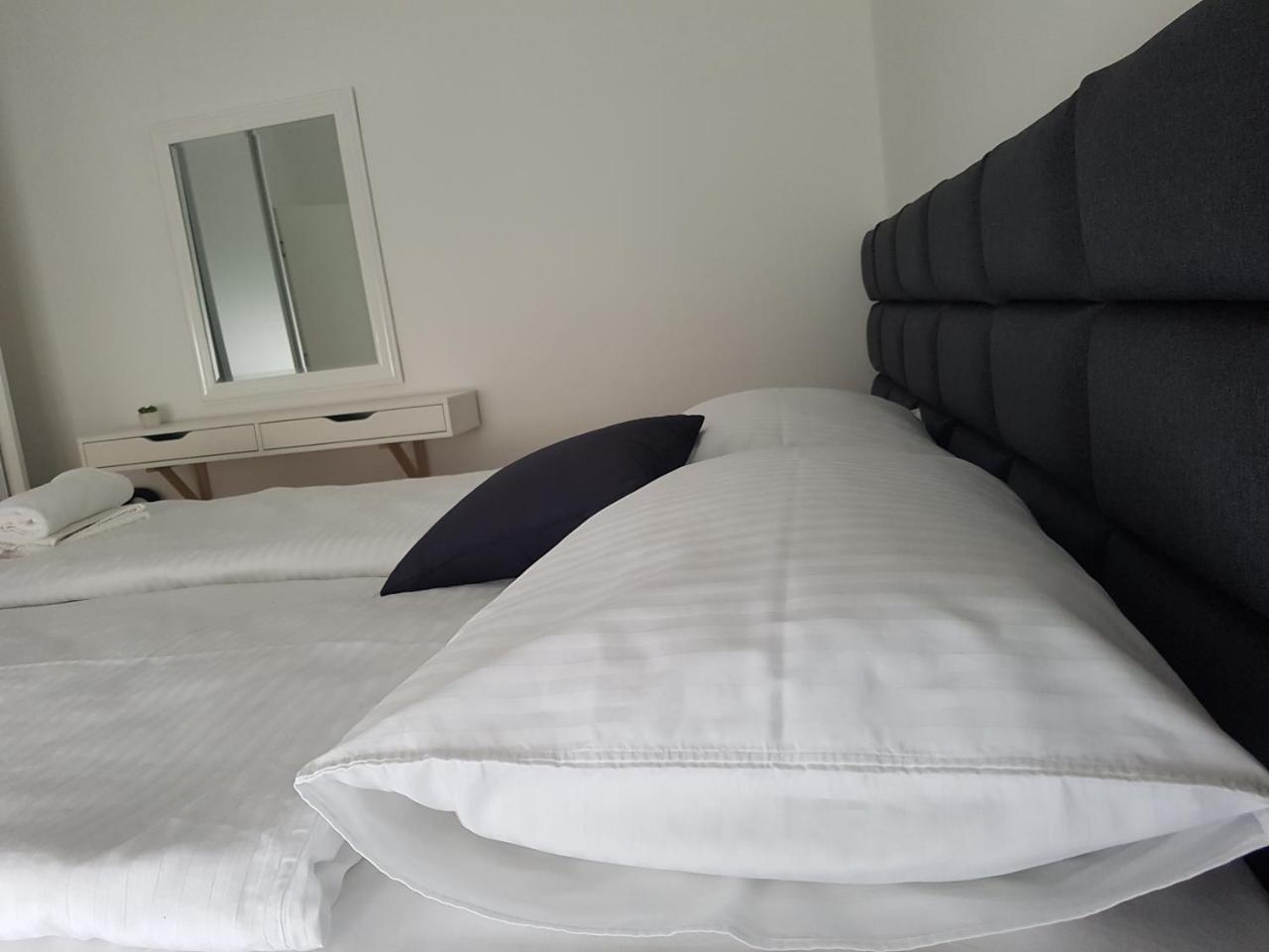 Home Apartmani I Sobe أوسييك المظهر الخارجي الصورة