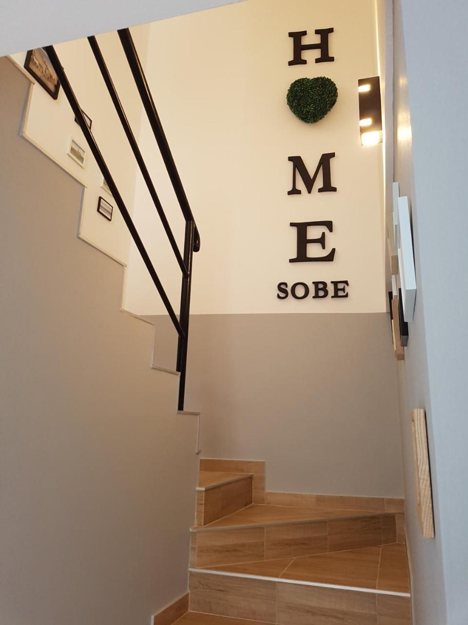 Home Apartmani I Sobe أوسييك المظهر الخارجي الصورة