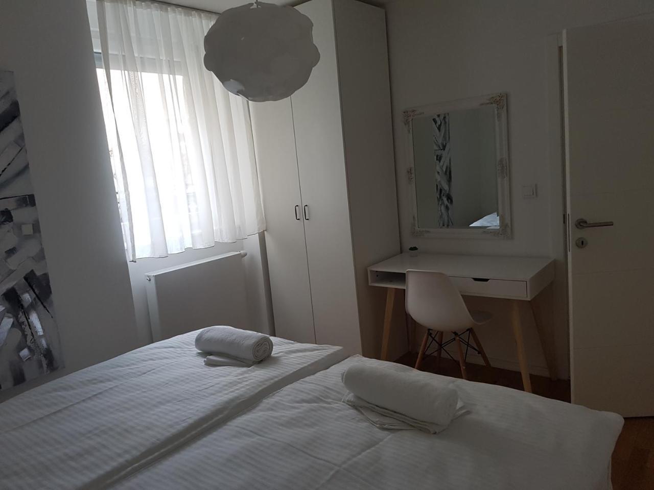 Home Apartmani I Sobe أوسييك المظهر الخارجي الصورة